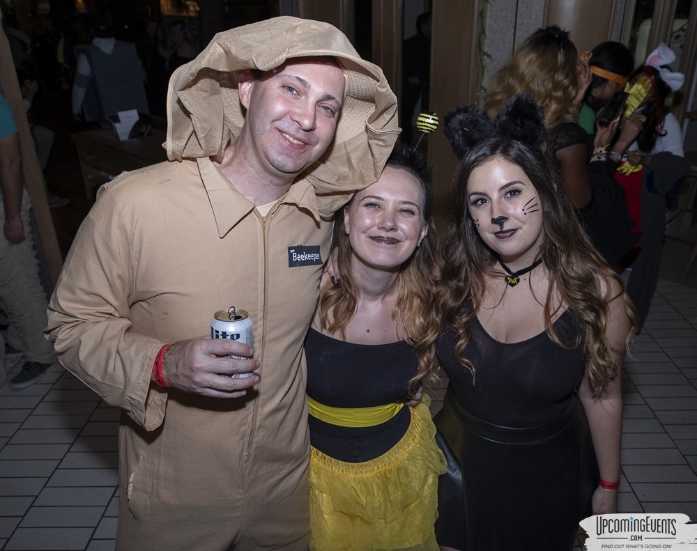 Nightmare on the Schuylkill