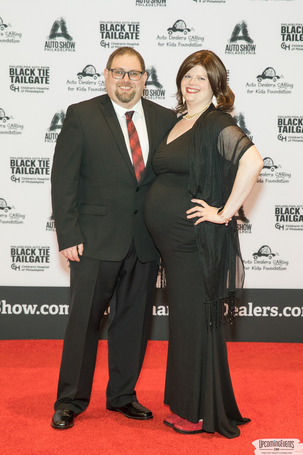 Black Tie Tailgate 2020 (General Event Shots)