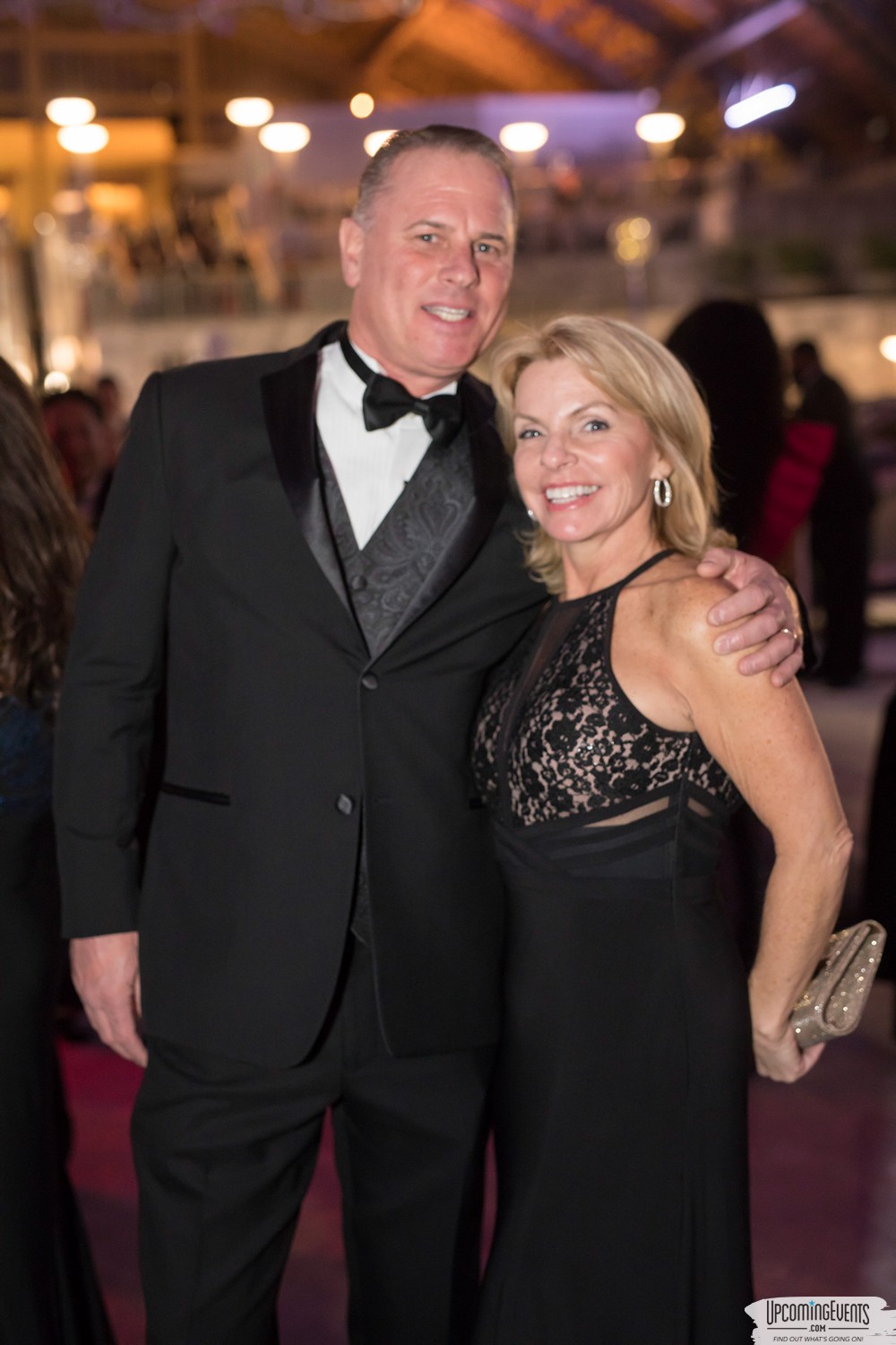 Black Tie Tailgate 2020 (General Event Shots)