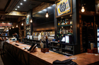NYE 2022 at City Tap House Logan Square