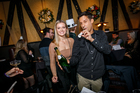 NYE 2022 at City Tap House Logan Square