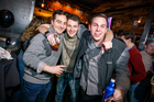 NYE 2022 at City Tap House Logan Square