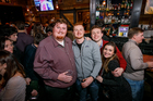 NYE 2022 at City Tap House Logan Square
