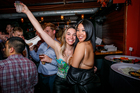 New Year's Eve in Philadelphia at Ladder 15