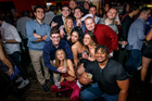 New Year's Eve in Philadelphia at Ladder 15