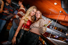 New Year's Eve in Philadelphia at Ladder 15