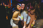 New Year's Eve in Atlantic City at The Showboat Hotel