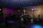 New Year's Eve in Atlantic City at The Showboat Hotel