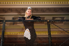 New Year's Eve in Philadelphia at Tradesman's