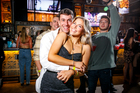 New Year's Eve in Philadelphia at Tradesman's