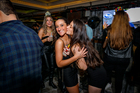 New Year's Eve in Philadelphia at Tradesman's
