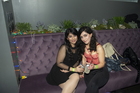 New Year's Eve in Philadelphia at Sueño 