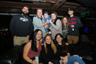 The Shamrock Crawl 2022 (Lucky Strike)
