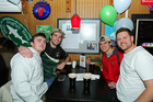 The Shamrock Crawl 2022 (Rendezvous)
