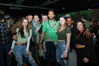 The Shamrock Crawl 2022 (Howl at the Moon)