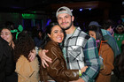 The Shamrock Crawl 2022 (Howl at the Moon)