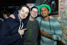 The Shamrock Crawl 2022 (Cavanaugh's Rittenhouse)