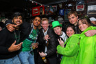 The Shamrock Crawl 2022 (Drinker's Pub)
