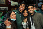 The Shamrock Crawl 2022 (Drinker's Pub)