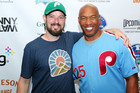 The Philly All-Star Festival 2022 (Session 1, Gallery 2)