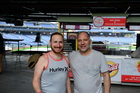 The Philly All-Star Festival 2022 (Session 1, Gallery 3)