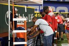 The Arlington All-Star Festival 2022 Gallery 1