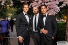  Ball on the Square 2022 - A Taste of Philly