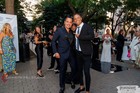  Ball on the Square 2022 - A Taste of Philly