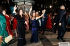  Ball on the Square 2022 - A Taste of Philly
