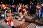  Ball on the Square 2022 - A Taste of Philly