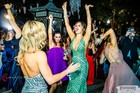  Ball on the Square 2022 - A Taste of Philly