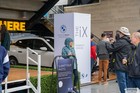 The Pittsburgh All-Star Festival 2022 Gallery 1