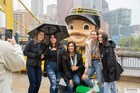 The Pittsburgh All-Star Festival 2022 Gallery 1