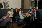 New Year's Eve in Philadelphia - Pre-Party Photos (December 10, 2022)