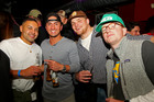 New Year's Eve in Philadelphia - Pre-Party Photos (December 10, 2022)