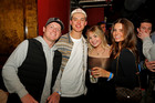 New Year's Eve in Philadelphia - Pre-Party Photos (December 10, 2022)