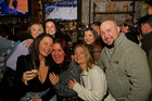 New Year's Eve in Philadelphia - Pre-Party Photos (December 10, 2022)