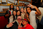 New Year's Eve in Philadelphia - Pre-Party Photos (December 10, 2022)