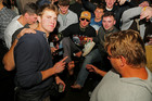 New Year's Eve in Philadelphia - Pre-Party Photos (December 10, 2022)