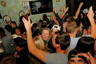 New Year's Eve in Philadelphia - Pre-Party Photos (December 10, 2022)