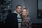 New Year's Eve in Philadelphia - Pre-Party Photos (December 17, 2022)