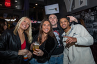 New Year's Eve in Philadelphia - Pre-Party Photos (December 17, 2022)