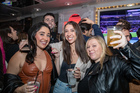 New Year's Eve in Philadelphia - Pre-Party Photos (December 17, 2022)