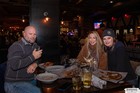 New Year's Eve in Philadelphia - Pre-Party Photos (December 10, 2022)