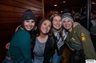 New Year's Eve in Philadelphia - Pre-Party Photos (December 10, 2022)