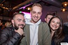 New Year's Eve in Philadelphia - Pre-Party Photos (December 10, 2022)