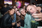 New Year's Eve in Philadelphia - Pre-Party Photos (December 10, 2022)