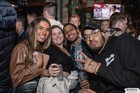 New Year's Eve in Philadelphia - Pre-Party Photos (December 10, 2022)