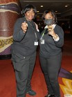 New Year's Eve in Atlantic City at The Showboat Hotel