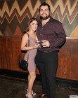 New Year's Eve in Atlantic City at The Showboat Hotel